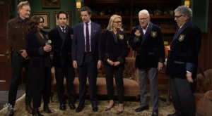 Saturday Night Live Creator Teases Season 50 Plans, "We'll Bring Everyone Back"