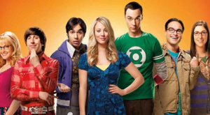 The Big Bang Theory Creators Talk Revival